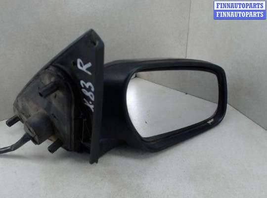 купить Зеркало боковое на Ford Mondeo 3 (2000 - 2007)