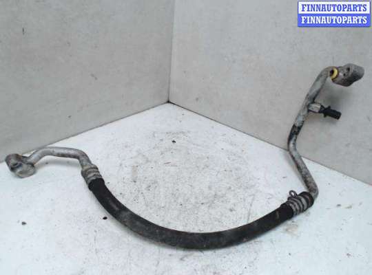 купить Трубка кондиционера на Volkswagen Touareg I (2000 - 2010)