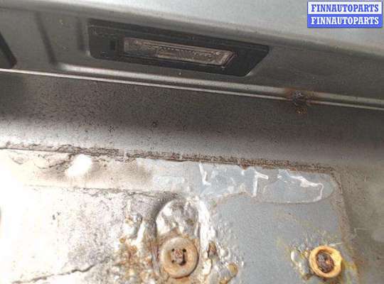 купить Подсветка номера на Audi A4 (B8) (2008 - 2018)