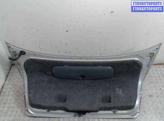 купить Крышка багажника на BMW 3 E46 (1998 - 2005)