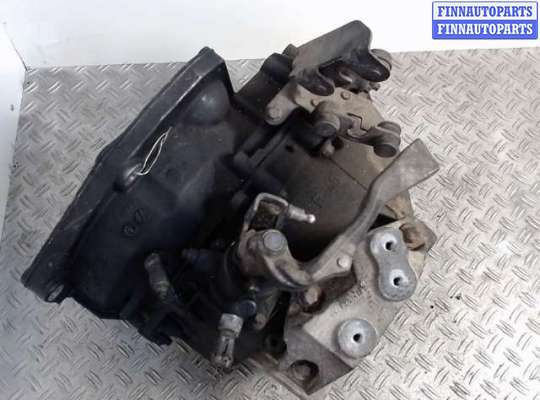 купить КПП 6 ст. на Opel Vectra C (2002 - 2008)
