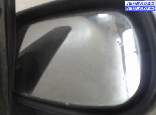 Стекло бокового зеркала MZ475350 на Mazda 323 (BJ) (1998 - 2003)