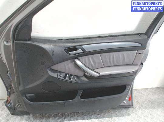 купить Обшивка боковой двери на BMW X5 E53 (2000 - 2007)