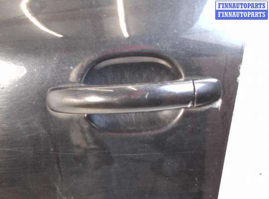 купить Ручка боковой двери наружная на Volkswagen Touareg I (2000 - 2010)