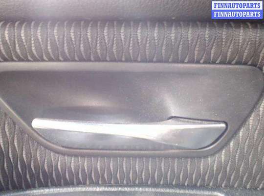 Ручка боковой двери внутренняя BM3667753 на BMW 3 F30 (2011 - 2019)