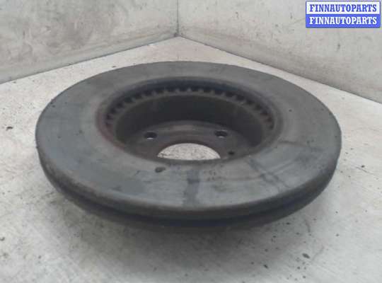 Диск тормозной SZV1830 на Suzuki Liana (2001-2007)