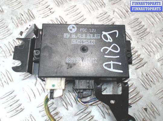 купить Блок управления парктрониками на BMW 5 E39 (1996 - 2003)