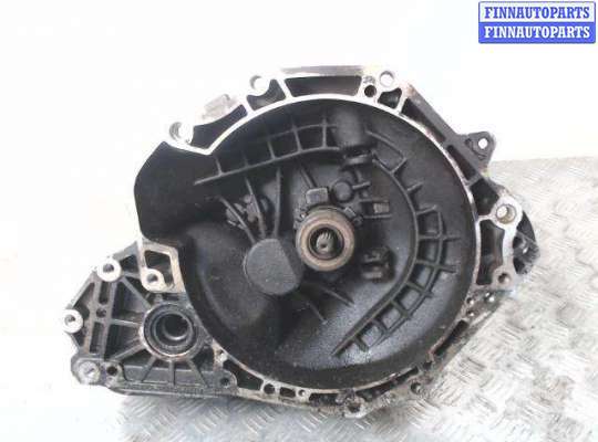 купить КПП 5 ст. на Opel Astra G (1998 - 2005)