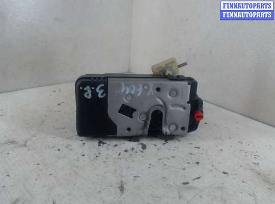 купить Замок боковой двери на Opel Vectra C (2002 - 2008)