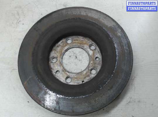 купить Диск тормозной на Mazda 6 (2002 - 2007)
