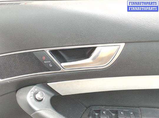 купить Ручка боковой двери внутренняя на Audi A6 (C6) (2005 - 2011)