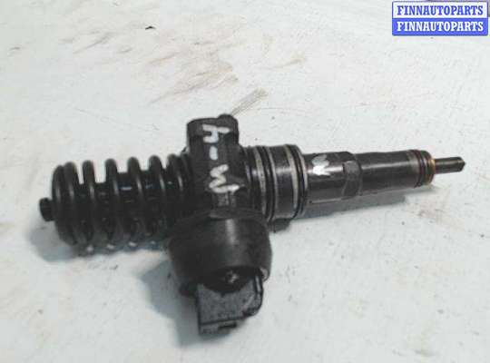 купить Форсунка топливная на Seat Leon II (2005 - 2012)