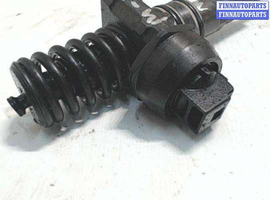 купить Форсунка топливная на Seat Leon II (2005 - 2012)