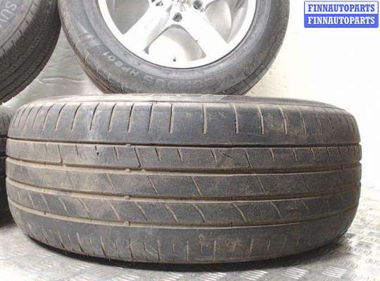 купить Шина R18 на KIA Sorento I (2002 - 2009)