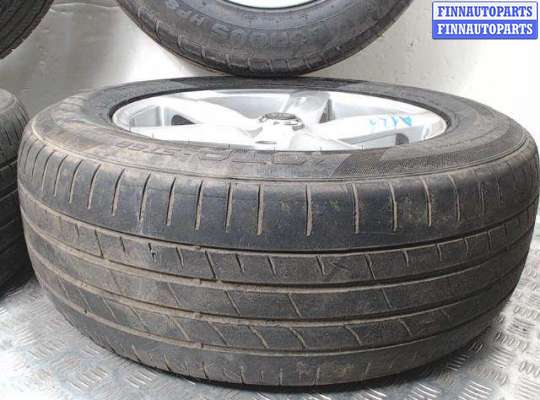 купить Шина R18 на KIA Sorento I (2002 - 2009)