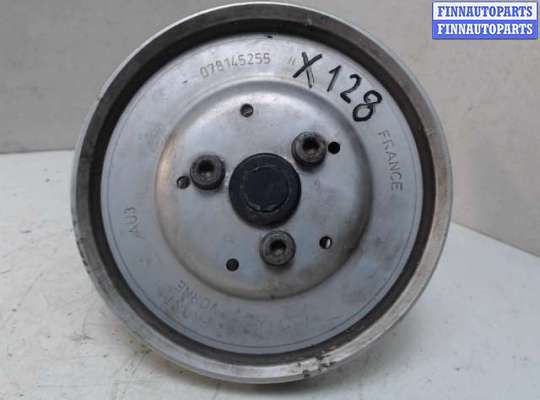 купить Шкив насоса гидроусилителя руля на Audi A4 (B5) (1994 - 2000)