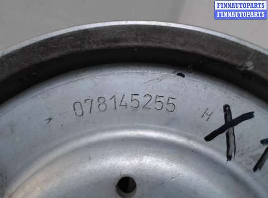 купить Шкив насоса гидроусилителя руля на Audi A4 (B5) (1994 - 2000)