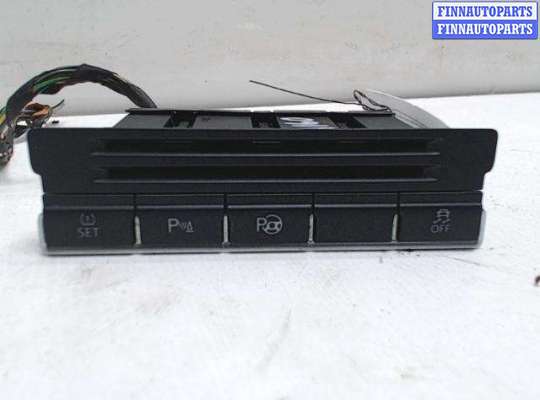 купить Блок кнопок на Volkswagen Tiguan (2007 - 2018)