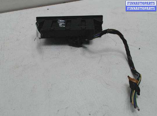 купить Блок кнопок на Volkswagen Tiguan (2007 - 2018)