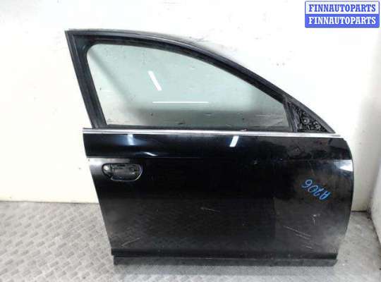 купить Дверь боковая на Audi A6 (C6) (2005 - 2011)