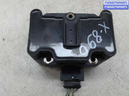 купить Катушка зажигания на Audi A3 (8L1) (1996 - 2003)