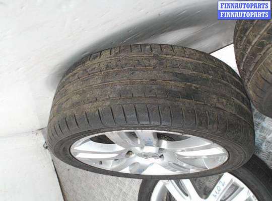 купить Шина R16 на Mitsubishi Colt VI (2002 - 2012)