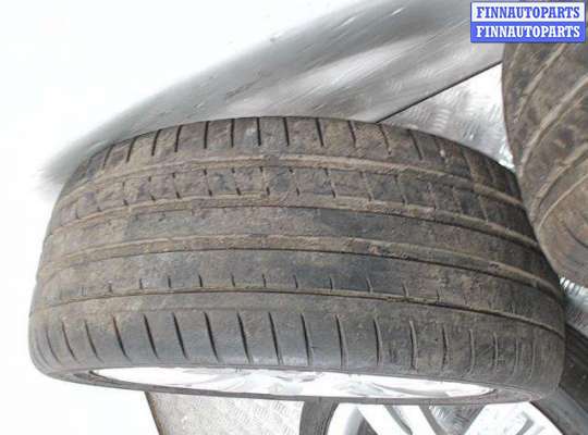 купить Шина R16 на Mitsubishi Colt VI (2002 - 2012)