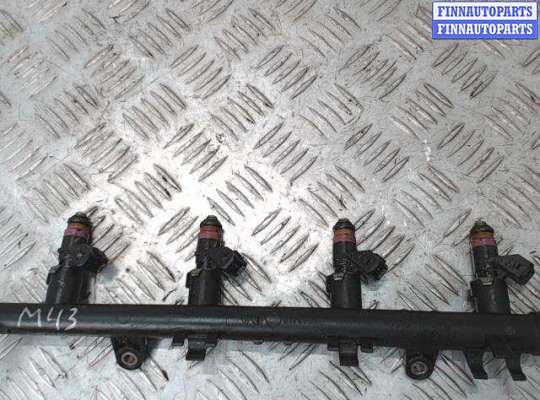 купить Форсунка топливная на Renault Clio III (2005 - 2011)