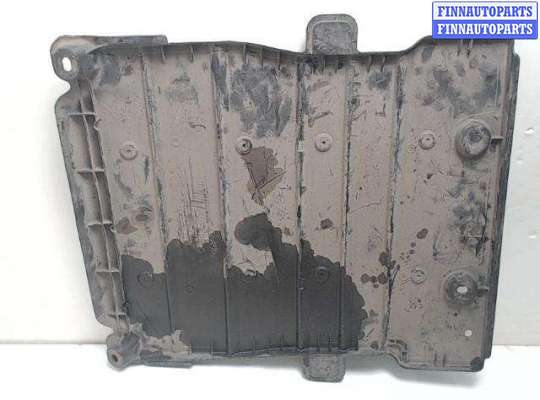 купить Защита КПП на Skoda Octavia A7 (2013 - 2020)