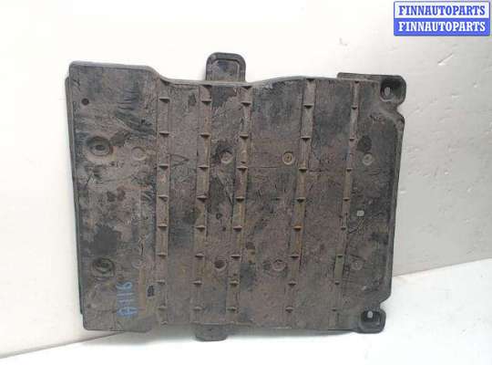 купить Защита КПП на Skoda Octavia A7 (2013 - 2020)