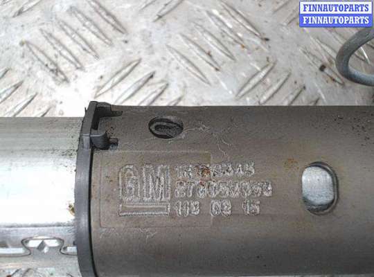 купить Колонка рулевая на Opel Astra H (2004 - 2010)