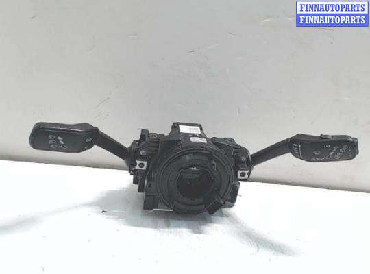 купить Переключатель подрулевой (стрекоза) на Skoda Rapid (2012-2020)