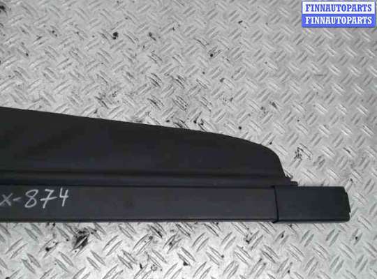 купить Шторка багажника на Opel Vectra C (2002 - 2008)