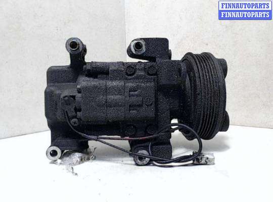 Компрессор кондиционера MZ662420 на Mazda 5 (2005 - 2008)