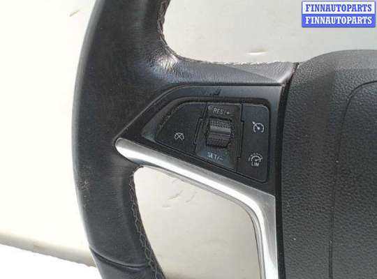 Купить Кнопка руля на Opel Mokka (2012 -2020) Кнопка руля OP2290616 на Opel Mokka (2012 -2020)