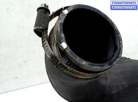 купить Патрубок интеркулера на Audi A4 (B8) (2008 - 2018)