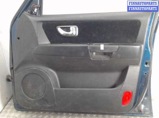купить Обшивка боковой двери на Hyundai Terracan (2001 - 2006)
