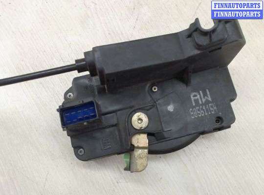 купить Замок боковой двери на Opel Astra G (1998 - 2005)