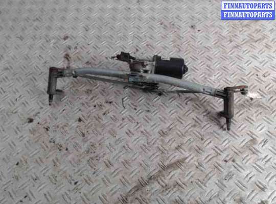 купить Механизм стеклоочистителя (трапеция дворников) на Seat Toledo II (1999 - 2006)