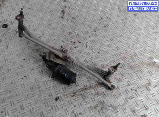 купить Механизм стеклоочистителя (трапеция дворников) на Seat Toledo II (1999 - 2006)