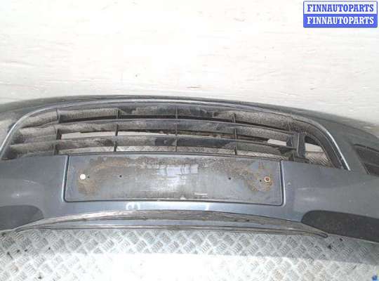 купить Решетка бампера на Skoda Octavia A5 (2004 - 2012)