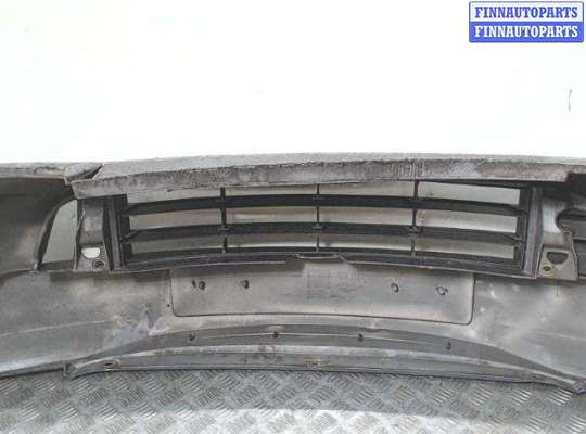 купить Решетка бампера на Skoda Octavia A5 (2004 - 2012)