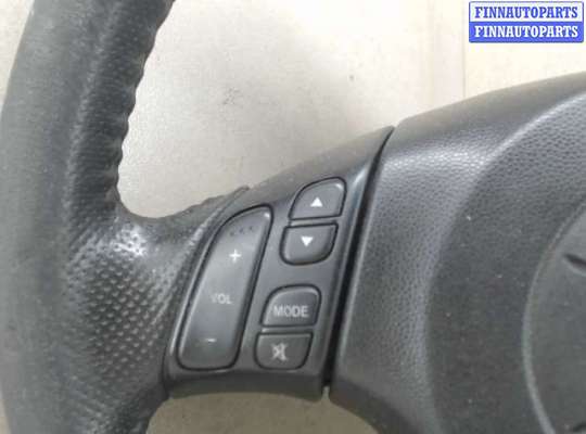 купить Кнопка руля на Mazda 5 (2005 - 2008)