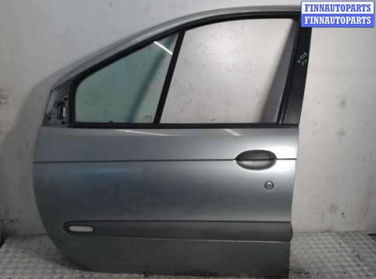 купить Стекло боковой двери на Renault Scenic I (1996 - 2002)