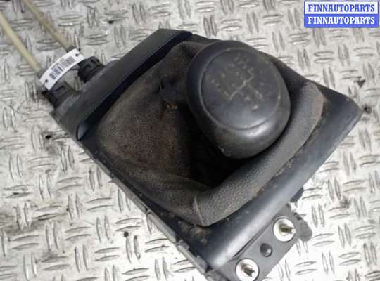 купить Рычаг кулисы КПП на Skoda Fabia I (1999 - 2007)