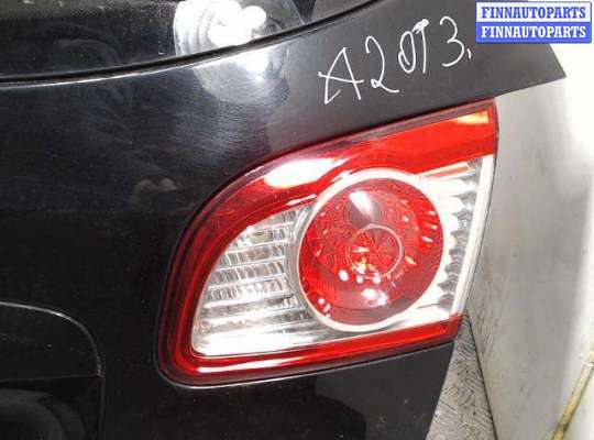 Купить Фонарь задней двери на Hyundai Santa Fe (2005 - 2012) Фонарь задней двери HN607730 на Hyundai Santa Fe (2005 - 2012)