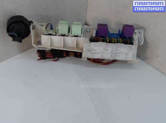 купить Блок предохранителей (реле) на BMW X5 E53 (2000 - 2007)