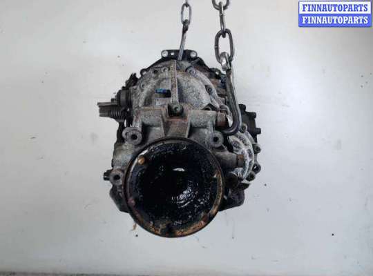 купить КПП-Автомат на Audi A6 (C6) (2005 - 2011)