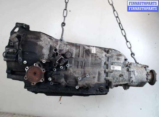 купить КПП-Автомат на Audi A6 (C6) (2005 - 2011)