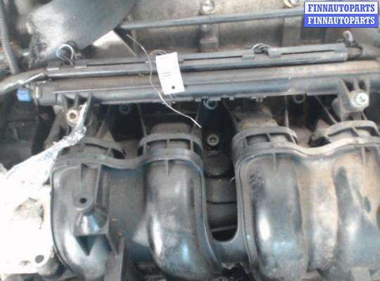 купить Планка топливная на Skoda Fabia I (1999 - 2007)